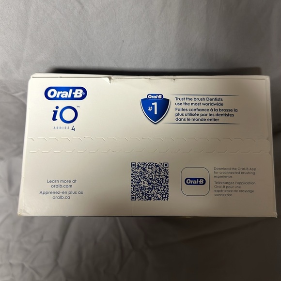 COPY - Oral b in series 4 - Picture 3 of 4